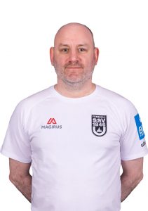 Zeugwart Kevin Klein