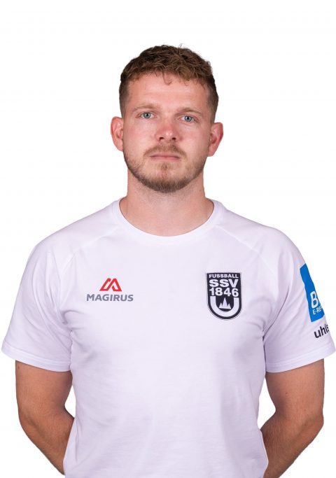 Dominik Mayer