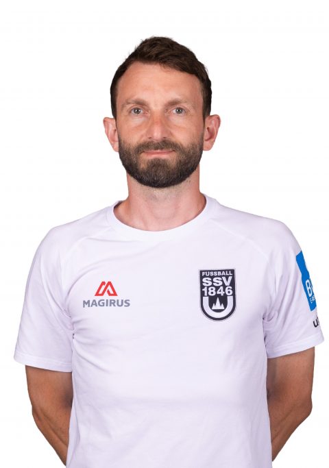 Dr. Sebastian Schulz