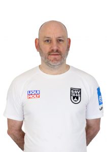 Zeugwart Kevin Klein