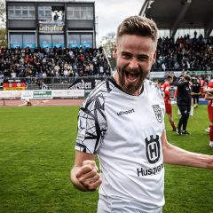 1:0-Heimsieg vor Rekordkulisse