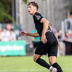 Benjamin Goller fällt mehrere Monate aus