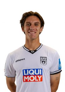 23 Max Brandt