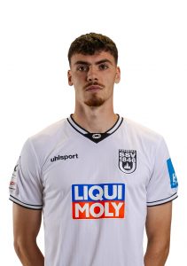 6 Marcel Wenig