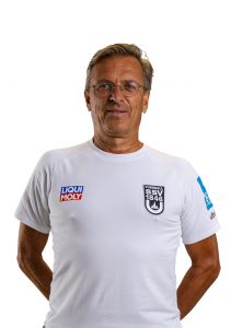 Arzt Dr. Christoph Buck