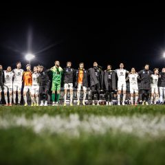 3:1 – SSV siegt im Nachholspiel