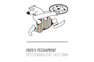 Enzo's Pizza-Sprint