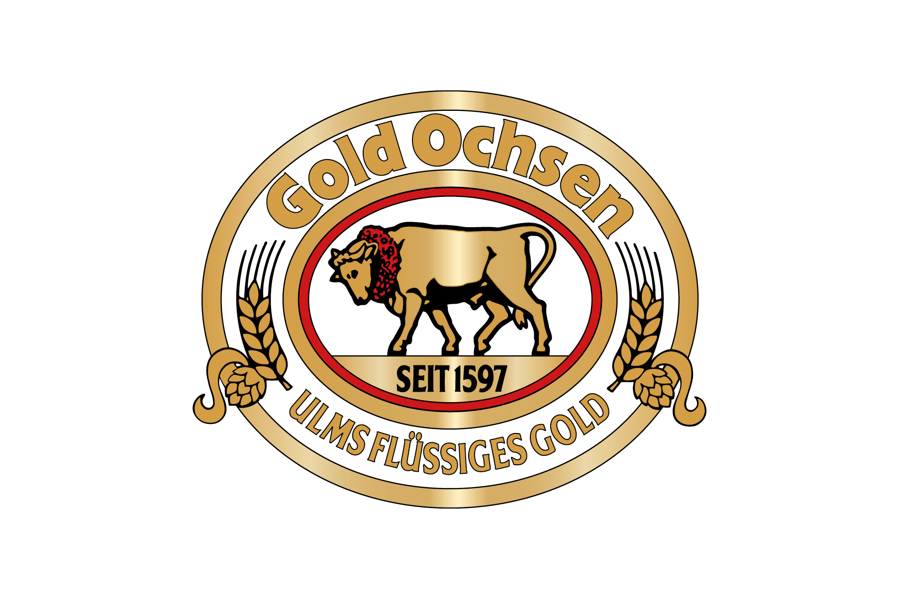 gold-ochsen