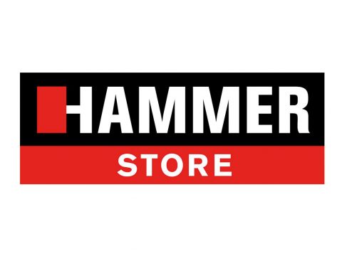 HAMMER Store