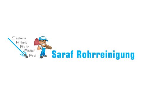Saraf Rohrreinigung