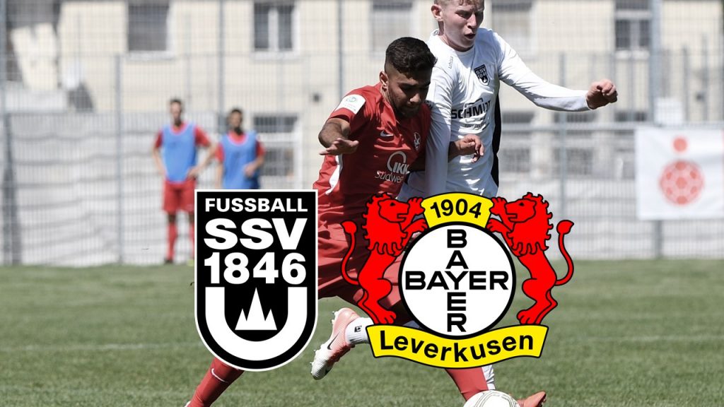 U19 empfängt Bayer Leverkusen