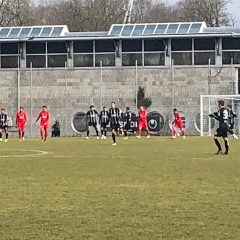 3:1-Sieg gegen Türkgücü München