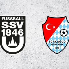 Testspiel gegen Türkgücü München – Uhrzeit geändert