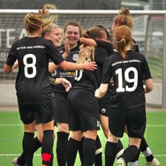 VfL Ulm/Neu-Ulm übernimmt Frauen- und Mädchenmannschaften