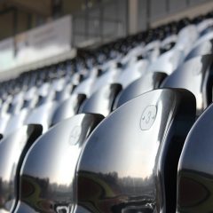 Vorverkauf für das Pokalspiel gegen den SSV Ehingen/Süd – Heimrecht getauscht