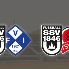 Die ersten Testspiele – ohne Zuschauer