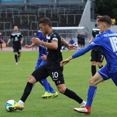 8:0 Testspielerfolg gegen den FV Illertissen
