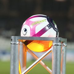 Regionalliga terminiert die Spieltage 4-16