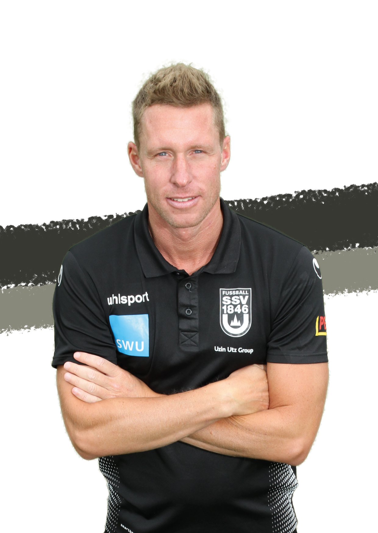 Oliver Seitz SSV Ulm 1846 Fußball