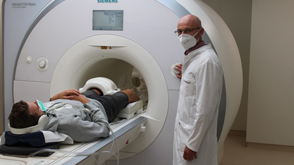Langjährige Partnerschaft mit Radiologie Zentrum Neu-Ulm/Günzburg