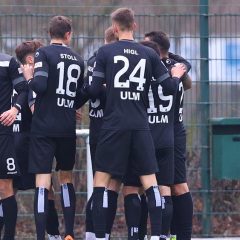 SSV gewinnt 3:0 in Stadtallendorf