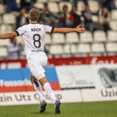 SSV schlägt Elversberg mit 4:2