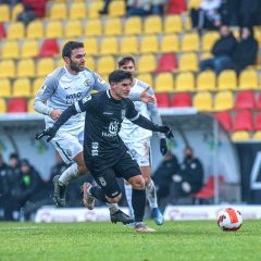 SSV unterliegt 0:1 in Elversberg