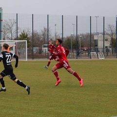 2:0-Sieg beim FC Bayern II