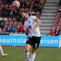 0:0 in Kassel