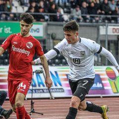 SSV schlägt Bahlingen mit 1:0