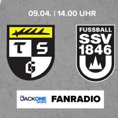 Das Team kann sich aufeinander verlassen