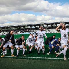 Derbysieger! SSV schlägt den VfR Aalen mit 4:1