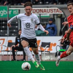 Keine Tore im Heimspiel