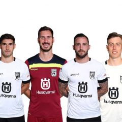 Sechs Spieler verlassen die Spatzen
