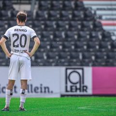 1:3 beendet Ulmer Aufstiegstraum