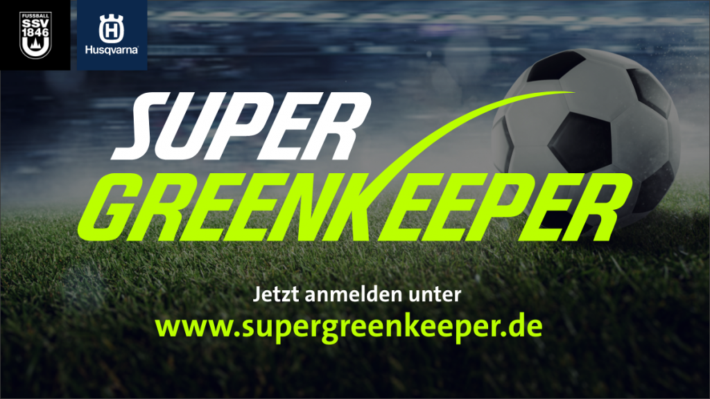 Wer wird Deutschlands Super Greenkeeper 2022?