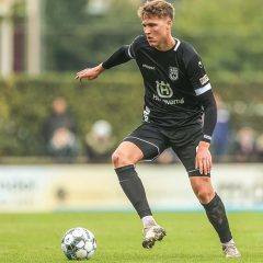 Phil Harres kehrt nach Dresden zurück