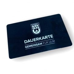 Dauerkarte 2022/23