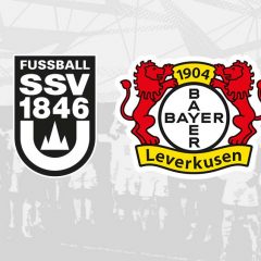 U19 trifft auf Bayer Leverkusen