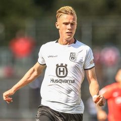 Nicolas Wähling wechselt zu Energie Cottbus