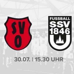 Nächste Hürde: SV Oberzell