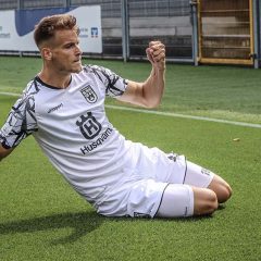 SSV siegt 3:1 bei der TSG Hoffenheim II