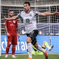 2:0-Heimsieg gegen RW Koblenz