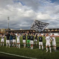 3:0-Heimsieg gegen Hessen Kassel