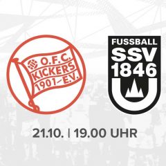 „Freuen uns massiv auf dieses Auswärtsspiel“