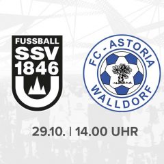 Heimspiel gegen formstarke Walldorfer