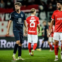 SSV verliert erstmals nach 12 Spielen
