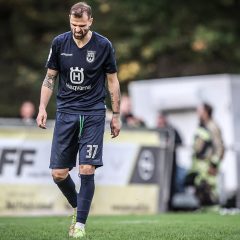 6:5 nach Elfmeterschießen – Aus im wfv-Pokal