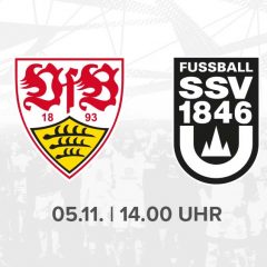 Voller Fokus auf Stuttgart