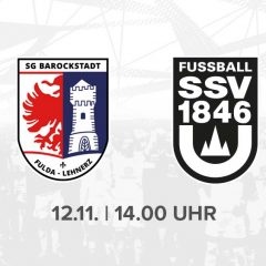 SG Barockstadt – ein formstarker Aufsteiger